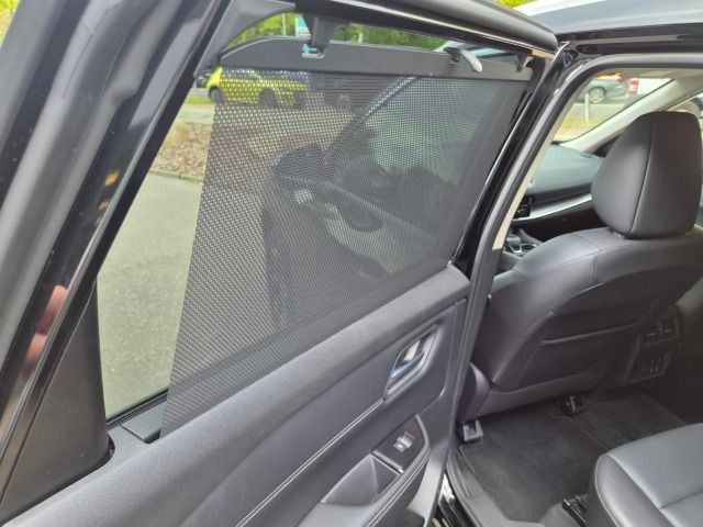 Fahrzeugabbildung Nissan X-Trail 1.5 VC-T MHEV N-Connecta Xtronic*Alu*WP