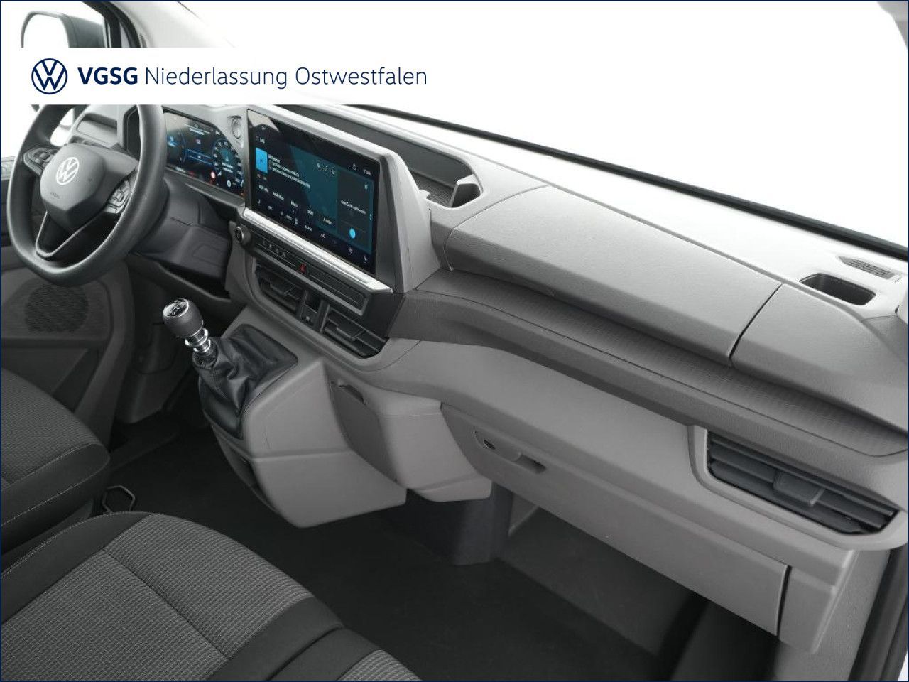 Volkswagen T7 Transporter - Bild 6