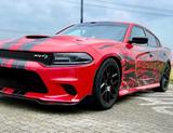 Dodge Charger SRT HELLCAT  - Dodge Charger: Hellcat