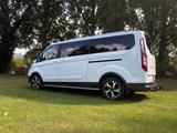 Ford Tourneo Custom - Ford Tourneo Custom Gebrauchtwagen in Bremen