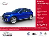 Audi Q5 40 TDI quattro S Line MATRIX 19" MMI VIRTUAL - Audi Q5 in Chemnitz