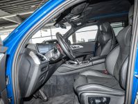 BMW XM - Vorschau Bild 5