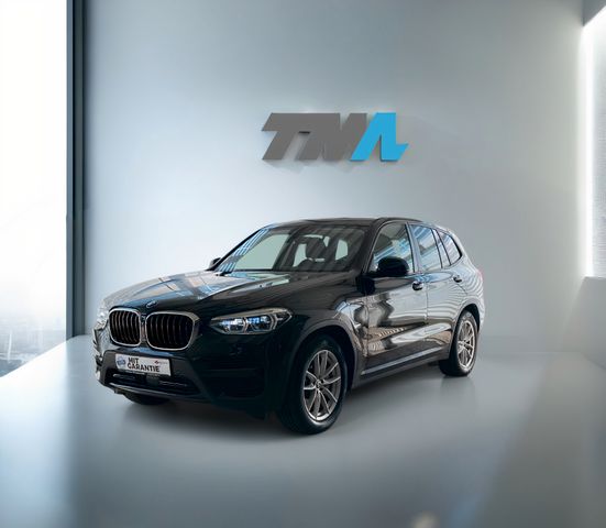 BMW X3 xD30e Leder KAMERA Hi-Fi Sportsitz Unfallfrei
