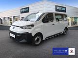 Fiat E-Scudo Kombi L2 (50 kWh) 136 Automatik 9 Sitze