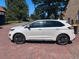 Ford Edge 2,0 l TDCi Bi-Turbo  neuer Zahnriemen 