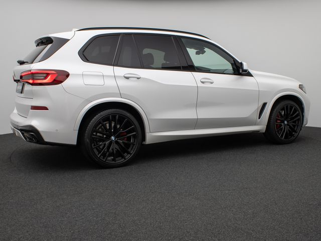Foto Nummer 6: BMW X5 M50