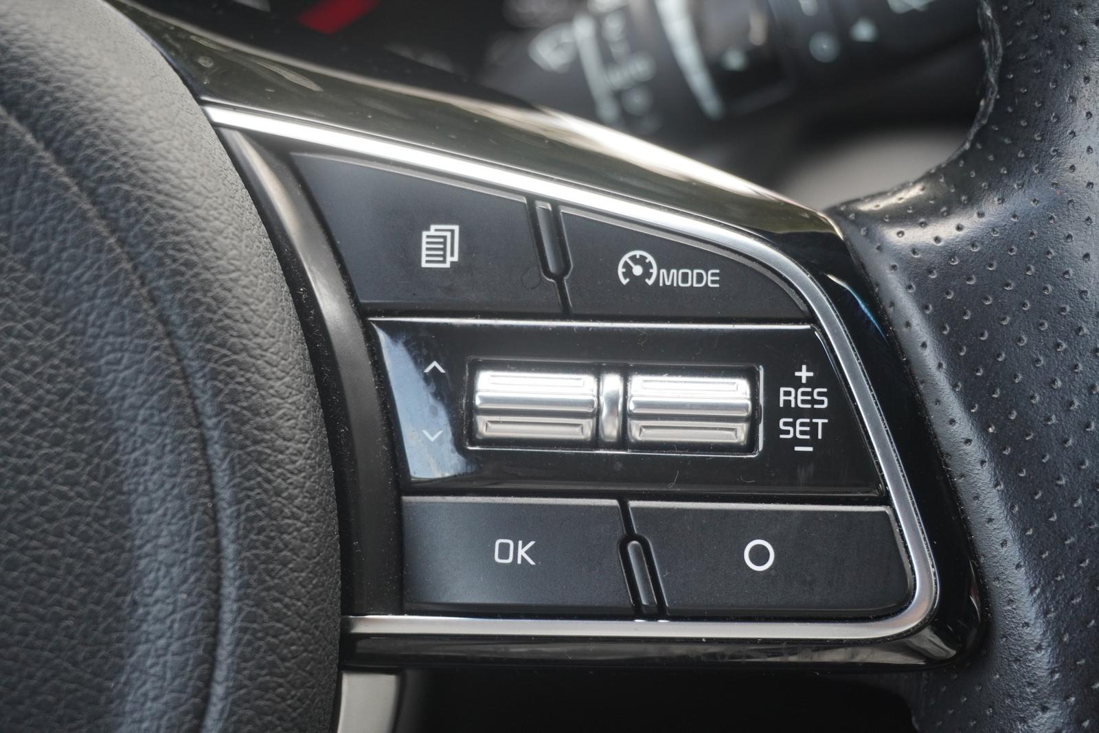 Kia Sportage 1.6 T-GDI GT-Line 4WD LED Navi 360°, миниатюра 18