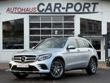 Mercedes-Benz GLC 300 4Matic|AMG-Line|Alcantara - Mercedes-Benz GLC 300 Gebrauchtwagen