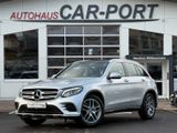 Mercedes-Benz GLC 300 4Matic|AMG-Line|Alcantara - Mercedes-Benz GLC 300