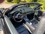 Porsche Boxster 2.7 Black Edition Black Edition - Porsche Boxster: Black