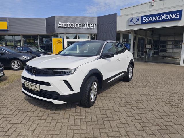 Opel MokkaMOKKA 1.2 AUTOMATIK EDITION NAVI