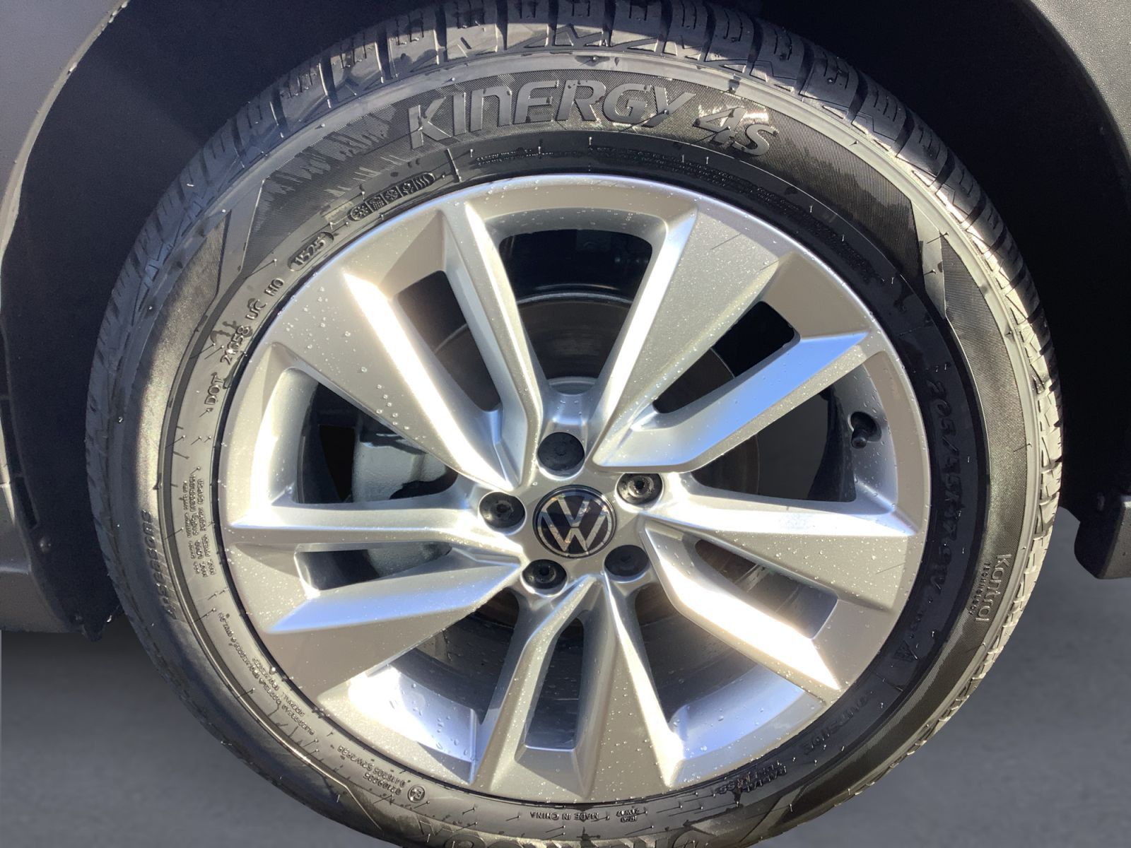 Volkswagen Taigo - Bild 14