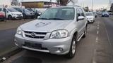 Mazda MAZDA TRIBUTE 2.3 4X4 KLIMA ALU VOLLEDER - Mazda Tribute aus 2005