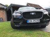 Jaguar F-Pace 20d AWD Prestige Automatik Prestige - Jaguar F-Pace von privat