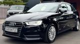 Audi A3 Sportback ambiente, Neue Zahnriemen ,Garantie - Audi A3: Limousine
