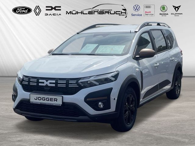 Dacia Jogger Hybrid 140 (7-Sitzer) Extreme +NAVI+KLIMA