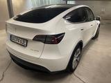 Tesla Model Y Long Range Dual Motor AWD Autopilot Glas - gebrauchte Tesla Model Y aus dem Jahr 2023