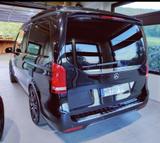 Mercedes-Benz V 250 4 Matic,AMG,Marco Polo,ILS,Bilstein B14" - Mercedes-Benz Wohnwagen & Wohnmobile