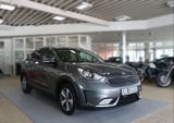 Kia Niro HEV Vision PLUS; NAV/ AAC/ KAM - gebrauchte Kia Niro aus dem Jahr 2017