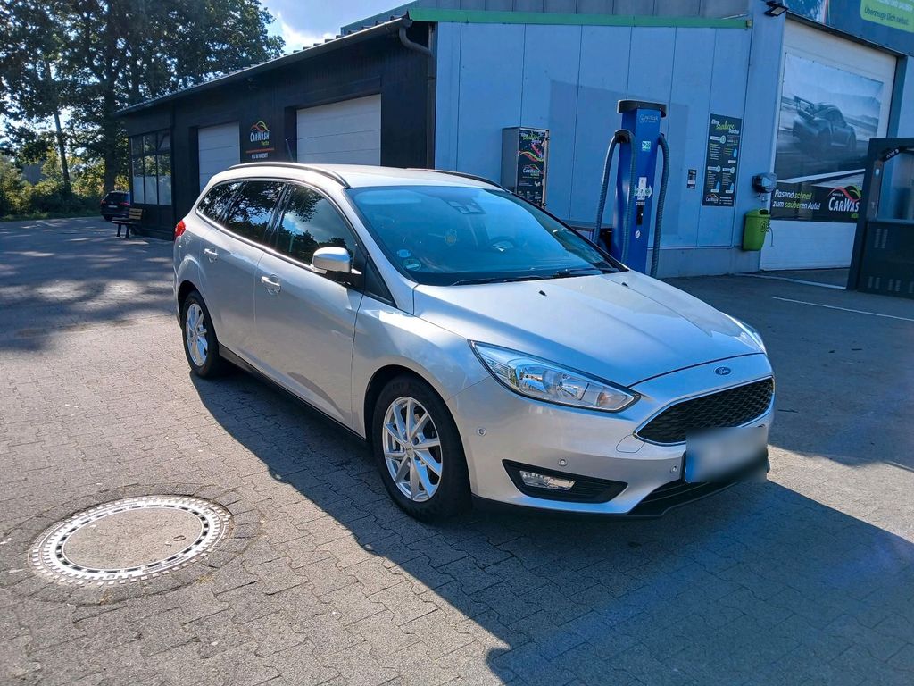 Image of Ford Focus