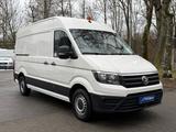Volkswagen Crafter Kasten 35 L2H2 *BOTT REGALE*AUTOMATIK* - Angebote
