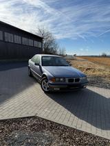 BMW E36 325tds - BMW 325: Tds