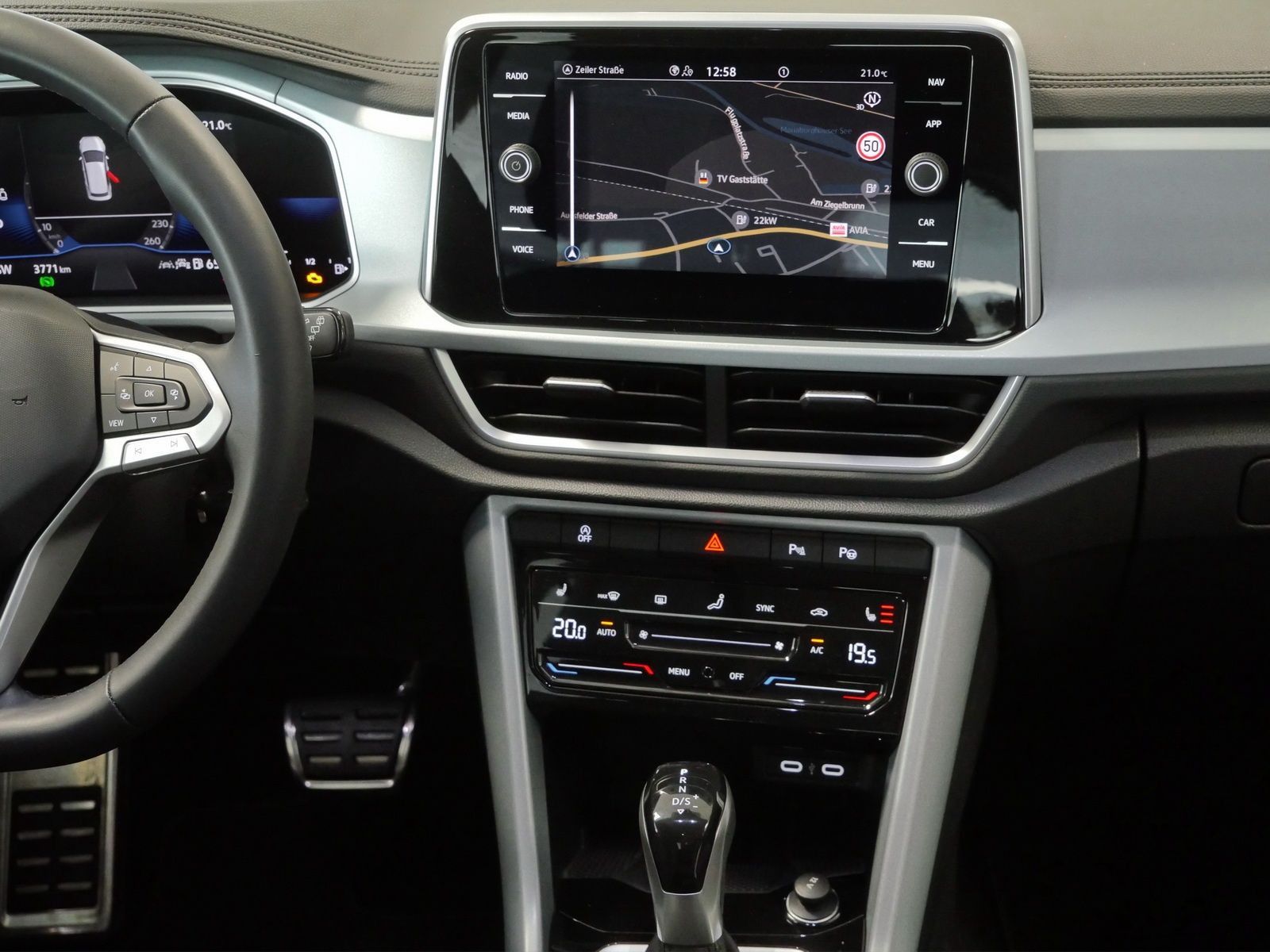 Volkswagen T-Roc - Bild 6