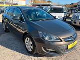 Opel Astra J Sport *Aut.*Klimaaut.*SitzH* TÜV NEU - Opel Astra: Kombi, J
