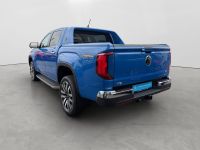 Volkswagen Amarok - Vorschau Bild 3