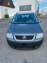 Volkswagen Vw Touran 1.6 Fsi - Volkswagen Touran aus 2006