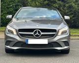Mercedes-Benz CLA 220 CLA -Klasse CLA 220 CDI / d - Mercedes-Benz CLA 220 in Köln