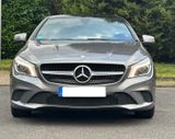 Mercedes-Benz CLA 220 CLA -Klasse CLA 220 CDI / d - Mercedes-Benz CLA 220 aus 2016