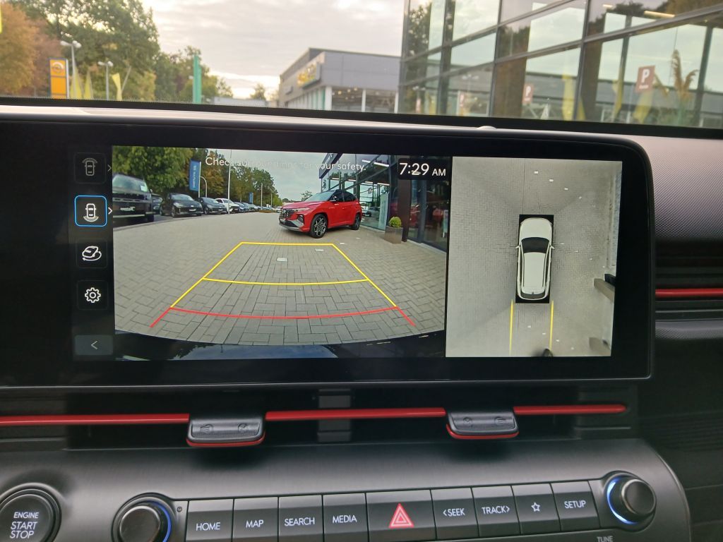 Hyundai Kona – Bild 17