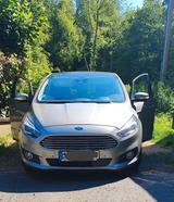 Ford S-Max Titanium AHK*Panorama*Sport*7Sitzer - Ford S-Max in Bonn
