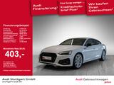 Audi A5 Sportback S line 40 TFSI quattro S tronic ACC