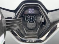 Renault ZOE - Vorschau Bild 20