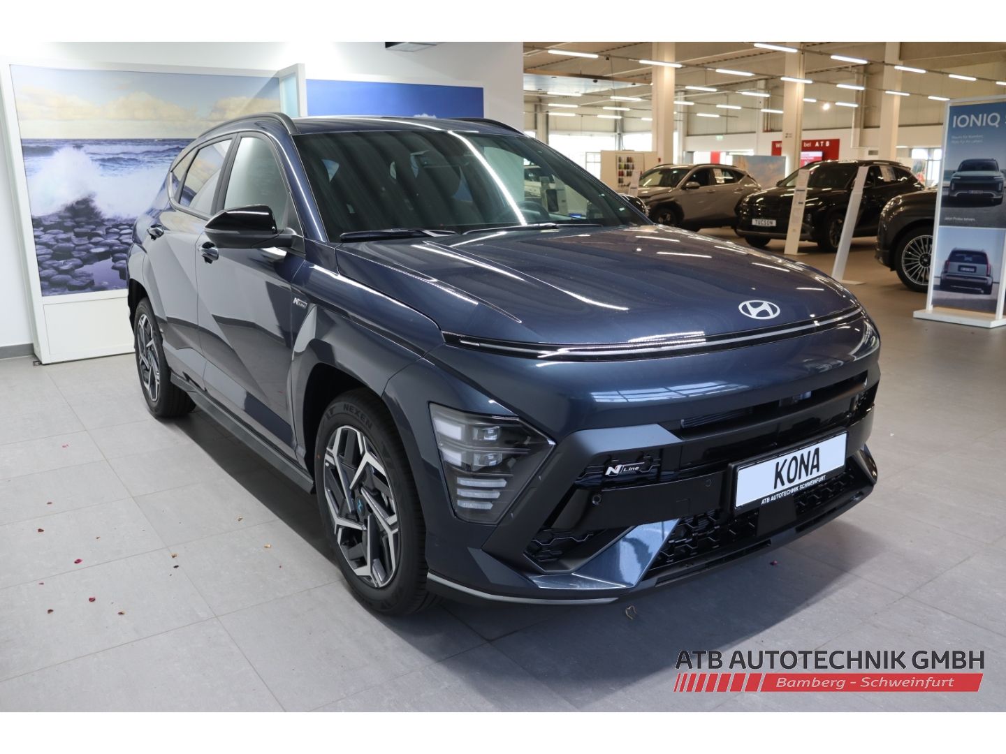 Hyundai KONA - Bild 4