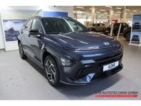 Hyundai KONA - Vorschau Bild 4