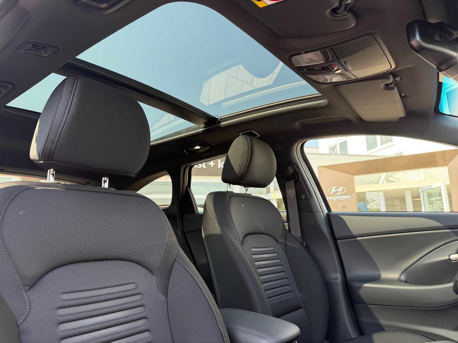 Hyundai i30 – Bild 15