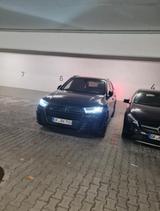 Audi Q7 ( SQ7 austatung ) - sline - Audi SQ7: Privatanbieter
