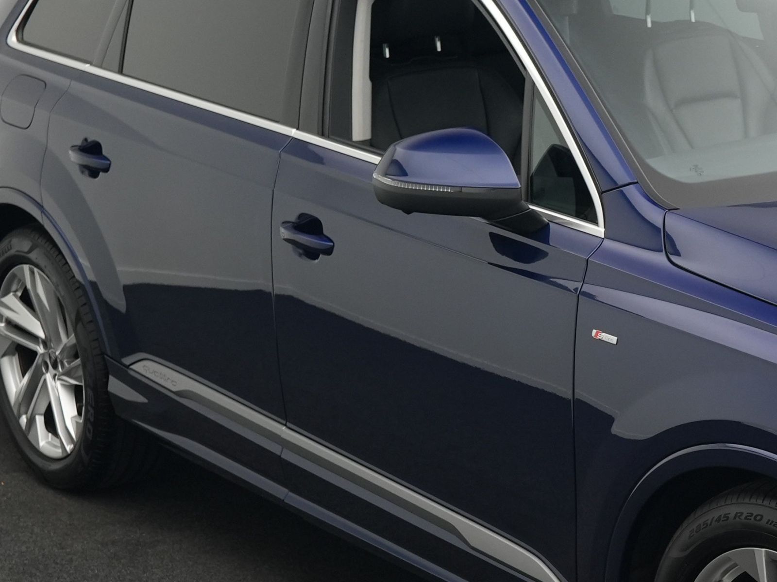 Audi Q7 - Bild 38