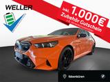 BMW M5 Limousine M Driver's Package M Sportpaket HUD - BMW M5: Sport