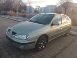 Renault Mega 1.4L 16V, Klima,Servo.Tüv/Au ... - gebrauchte Renault Megane aus dem Jahr 2002