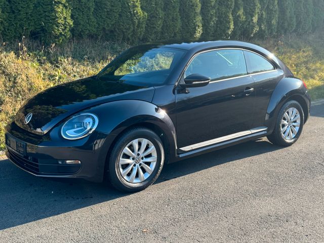 Volkswagen Beetle 1.6 TDI BI-Xenon