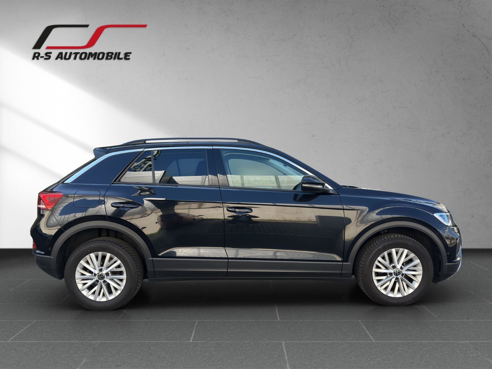 Volkswagen T-Roc Life*VirtualCockpit*LED*Carplay*Allwetter foto 8