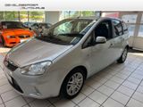 Ford C-Max Ghia 2.0 Automatik Klimaautomatik PDC - Ford C-Max aus 2010