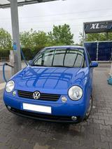 Volkswagen VW Lupo 1.0 - 82.000 km - TüV bis 02/28 - gebrauchte VW Lupo aus dem Jahr 1998