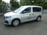 Ford Tourneo 2,0 CRTI Connect Trend City Van - silberne Ford Tourneo