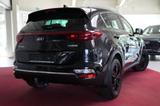 Kia Sportage Sportage 1.6 *Navi*Kamera*AHK* - Kia Sportage mit Diesel-Antrieb: Automatik