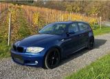 BMW 118d e87 /5-Türer/M-Paket/AHK/Klima/HU... - BMW 118 aus 2004: 118d